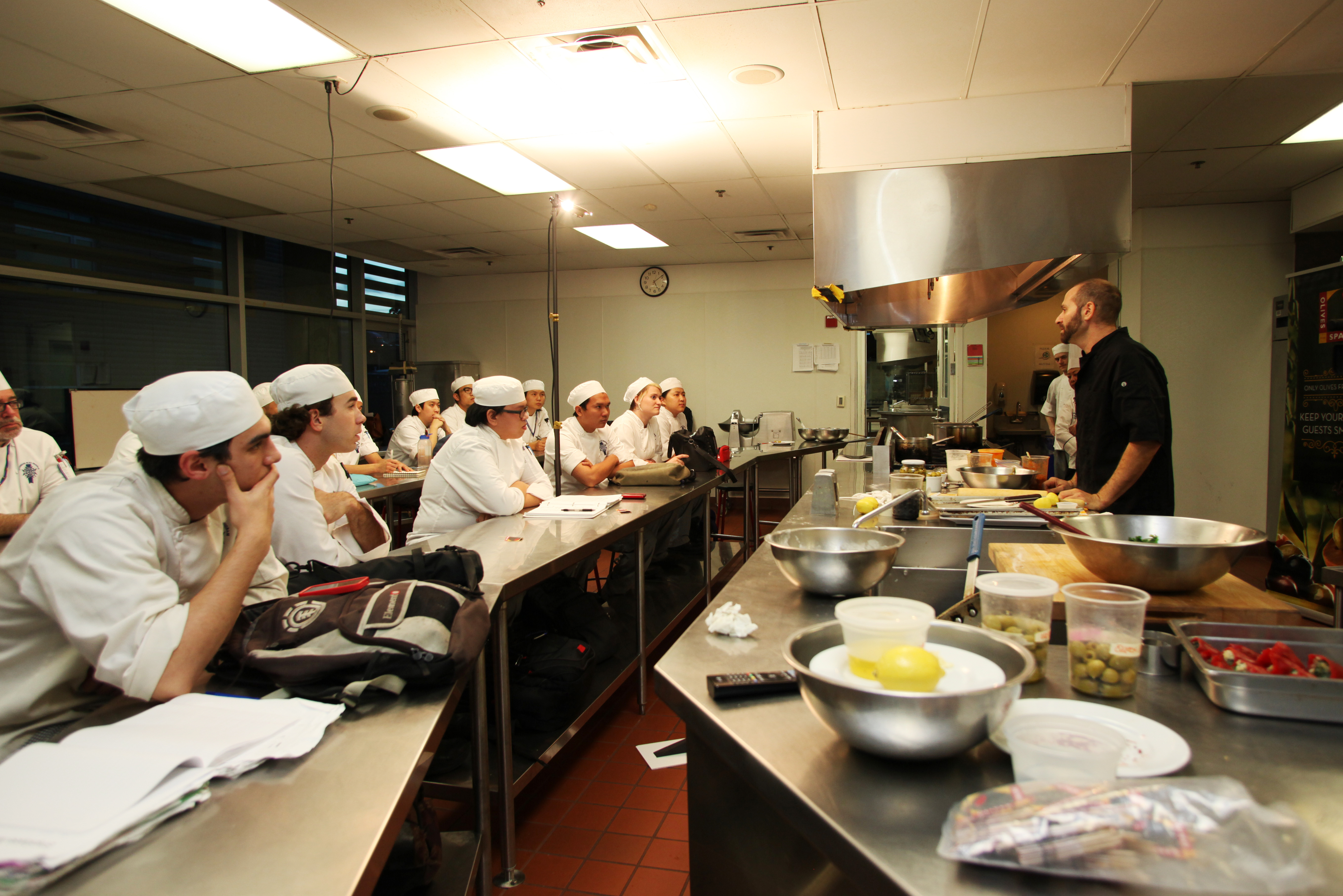 Culinary Schools In San Francisco